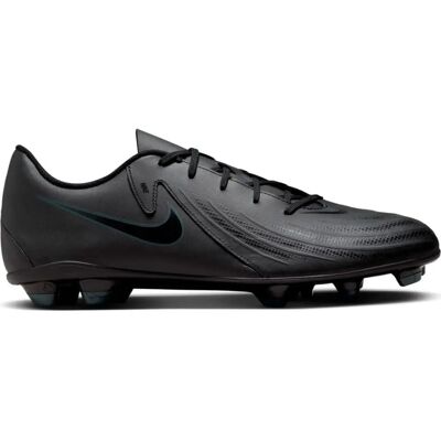 Nike Phantom GX II Club Fußballschuhe - Schwarz/Grün - 44.5 Nike Phantom GX II Club Fußballschuhe - Schwarz/Grün - 44.5
