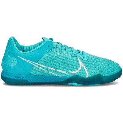 Nike React Gato - Buty do Piłki Nożnej Indoor - Kontrola, Komfort, Trwałość Nike React Gato - Buty do Piłki Nożnej Indoor - Kontrola, Komfort, Trwałość