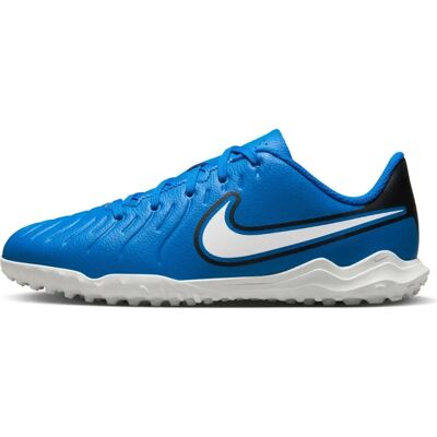 Nike Legend 10 Club Scarpe da Calcio - Sintetico, Leggero, Superficie Corte Nike Legend 10 Club Scarpe da Calcio - Sintetico, Leggero, Superficie Corte