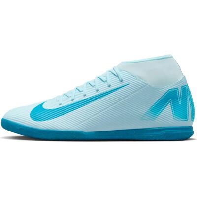 Nike Fq8315-400 Glacier Blue/Blue Orbit Pantofi de Fotbal - Pantofi de fotbal Nike Fq8315-400 Glacier Blue/Blue Orbit Pantofi de Fotbal - Pantofi de fotbal