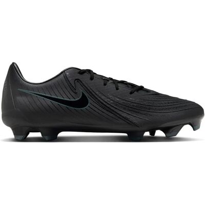 Nike Black/Green GX II Academy Football Boots - Football Shoes Nike Black/Green GX II Academy Football Boots - Football Shoes