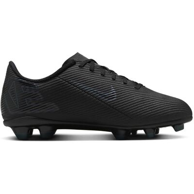 Nike Jr. Mercurial Vapor 16 Club FG/MG Chaussures de football - Noir/Jungle profond - Enfants - Publicité Nike Jr. Mercurial Vapor 16 Club FG/MG Chaussures de football - Noir/Jungle profond - Enfants - Publicité