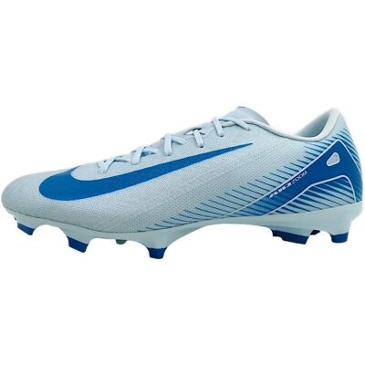Nike Blau/Baltic Vapor 16 Academy Fußballschuhe - Fußballschuhe Nike Blau/Baltic Vapor 16 Academy Fußballschuhe - Fußballschuhe