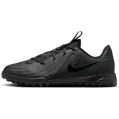 Nike Schwarz/Grün GX II Academy Fußballschuhe - Unisex Nike Schwarz/Grün GX II Academy Fußballschuhe - Unisex