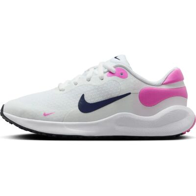 Nike Revolution 7 Zapatillas para Grandes Niños - Zapatos de Correr para Niños Nike Revolution 7 Zapatillas para Grandes Niños - Zapatos de Correr para Niños
