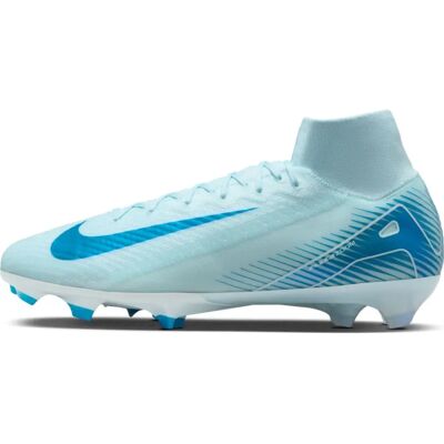 Nike Mercurial Superfly 10 Elite Fußballschuhe - Blau/Baltic Nike Mercurial Superfly 10 Elite Fußballschuhe - Blau/Baltic
