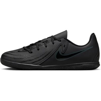 Nike Phantom GX 2 Ghete de Fotbal pentru Interior - Juniori Nike Phantom GX 2 Ghete de Fotbal pentru Interior - Juniori