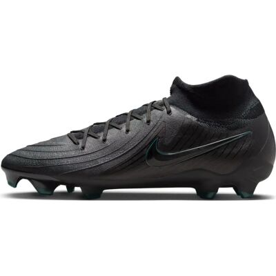 Chaussures de Foot Nike Luna II Pro FG Noir/Vert - Sportives et Précises - Publicité Chaussures de Foot Nike Luna II Pro FG Noir/Vert - Sportives et Précises - Publicité