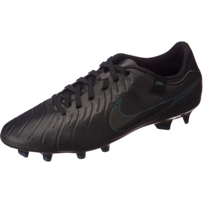 Nike Tiempo Legend 10 Academy Fußballschuhe - Schwarz/Grün - Herren Nike Tiempo Legend 10 Academy Fußballschuhe - Schwarz/Grün - Herren