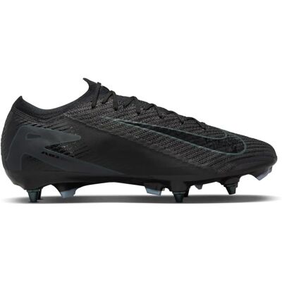 Nike Mercurial Vapor 16 Elite Soft Ground Fußballschuhe - Nike - Schwarz/Grün - 7.5 - Fußballschuhe Nike Mercurial Vapor 16 Elite Soft Ground Fußballschuhe - Nike - Schwarz/Grün - 7.5 - Fußballschuhe