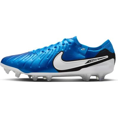 Nike Tiempo Legend 10 Elite FG - Blu/Baltic - Scarpe da calcio Nike Tiempo Legend 10 Elite FG - Blu/Baltic - Scarpe da calcio