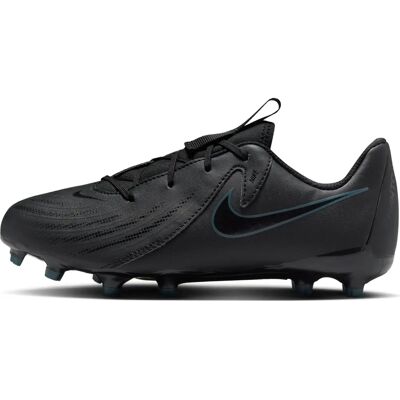 Nike GX II Academy Fußballschuhe - Schwarz/Grün - Unisex Nike GX II Academy Fußballschuhe - Schwarz/Grün - Unisex