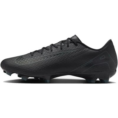 Nike Zoom Mercurial Vapor 16 Academy Fußballschuhe - Schwarz/Grün - 40.5 Nike Zoom Mercurial Vapor 16 Academy Fußballschuhe - Schwarz/Grün - 40.5