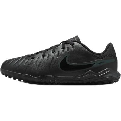 Nike Tiempo Legend 10 Academy Bottes de Football Noires/Vert - Sports - Publicité Nike Tiempo Legend 10 Academy Bottes de Football Noires/Vert - Sports - Publicité