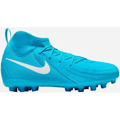 Nike Phantom Luna II Academy AG Jasnoniebieskie - Buty piłkarskie Nike Phantom Luna II Academy AG Jasnoniebieskie - Buty piłkarskie