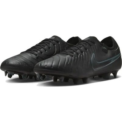 Nike Tiempo Legend 10 Pro FG Fußballschuhe - Schwarz/Grün - Herren Nike Tiempo Legend 10 Pro FG Fußballschuhe - Schwarz/Grün - Herren