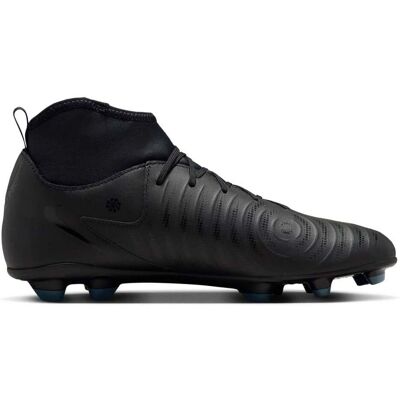Nike Phantom Luna II Club Schwarze/Grüne Fußballschuhe - Fußballschuhe Nike Phantom Luna II Club Schwarze/Grüne Fußballschuhe - Fußballschuhe