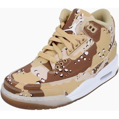 Nike Air Jordan 3 Retro Tex - Turnschuhe Nike Air Jordan 3 Retro Tex - Turnschuhe