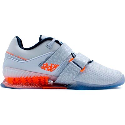 Nike Romaleos 4 Se Chaussures de Haltérophilie DJ4487-900 - Publicité Nike Romaleos 4 Se Chaussures de Haltérophilie DJ4487-900 - Publicité