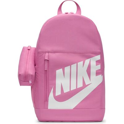 Różowy Plecak Nike Elemental dla Dzieci - Plecak Różowy Plecak Nike Elemental dla Dzieci - Plecak