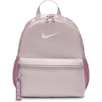 Mini Rucsac Nike pentru Copii - 11L - Roz - Unisex - DR6091-019 Mini Rucsac Nike pentru Copii - 11L - Roz - Unisex - DR6091-019
