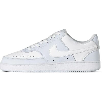 Nike Silber Recycelte Materialien Turnschuhe - Turnschuhe - Sneakers Nike Silber Recycelte Materialien Turnschuhe - Turnschuhe - Sneakers