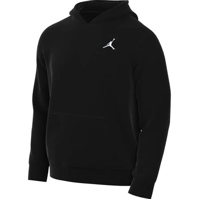 Nike Jordan Sweat à capuche Brooklyn noir - Sweat à capuche Nike Jordan Sweat à capuche Brooklyn noir - Sweat à capuche
