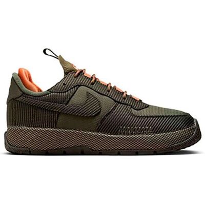 Nike W Air Force 1 Wild Cargo - Buty Nike W Air Force 1 Wild Cargo - Buty