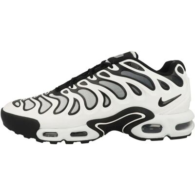 Nike Air Max Plus TN Drift - Scarpe da uomo nere - Scarpe Nike Air Max Plus TN Drift - Scarpe da uomo nere - Scarpe