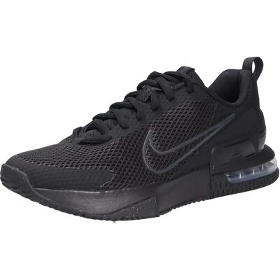 Nike Air Max Alpha Trainer 6 Trainingsschuhe - Schwarz/Grau - Herren Nike Air Max Alpha Trainer 6 Trainingsschuhe - Schwarz/Grau - Herren