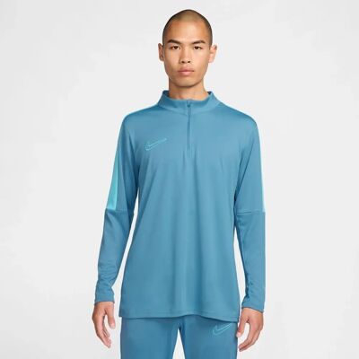 Nike Dri-FIT Academy Trikot - Blau - Trikot Nike Dri-FIT Academy Trikot - Blau - Trikot