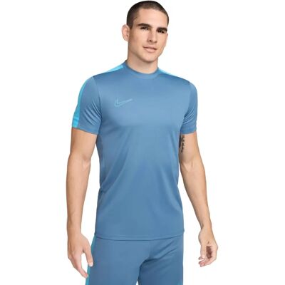 Nike Aegean Storm/Baltic Blue Maglia - Manica Corta Nike Aegean Storm/Baltic Blue Maglia - Manica Corta
