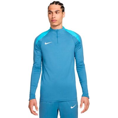 Nike Strike Dri-Fit 1/2-Reißverschluss Fußball Herren Multicolor - Sportbekleidung Nike Strike Dri-Fit 1/2-Reißverschluss Fußball Herren Multicolor - Sportbekleidung