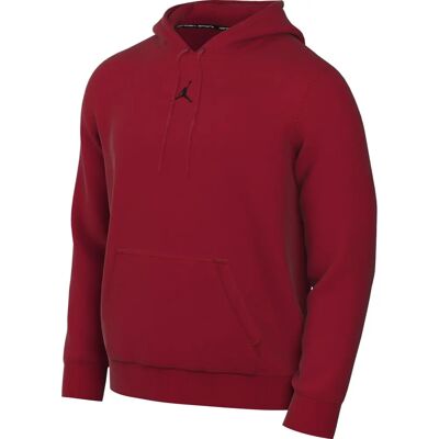 Jordan M Κόκκινη Fleece Φούτερ με Κουκούλα - Φούτερ Jordan M Κόκκινη Fleece Φούτερ με Κουκούλα - Φούτερ