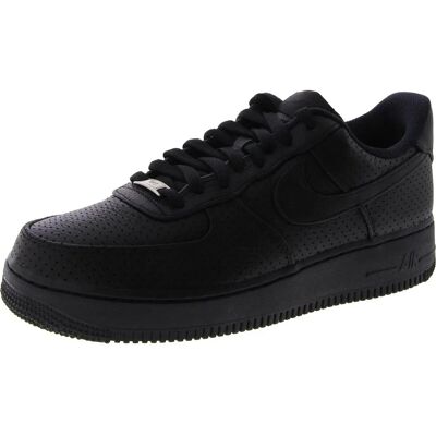 Nike Air Force 1 Sp Noir/Noir-Game Royal - Sneakers - Publicité Nike Air Force 1 Sp Noir/Noir-Game Royal - Sneakers - Publicité