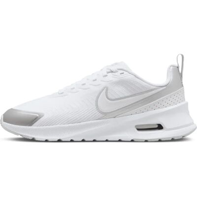 Nike Air Max Nuaxis - Sneaker - Atmungsaktiv und Komfortabel - Turnschuh Nike Air Max Nuaxis - Sneaker - Atmungsaktiv und Komfortabel - Turnschuh