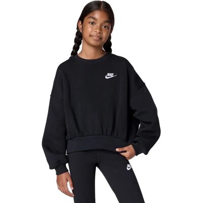 Nike Sweatshirt FZ9244-010 - Sweatshirt Nike Sweatshirt FZ9244-010 - Sweatshirt