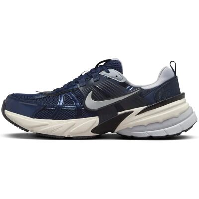 Nike V2K Run Blau - Sneaker Nike V2K Run Blau - Sneaker