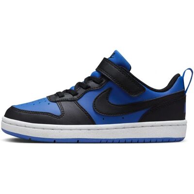 Scarpe Nike Recrafted per bambini in blu e nero - Scarpe Scarpe Nike Recrafted per bambini in blu e nero - Scarpe