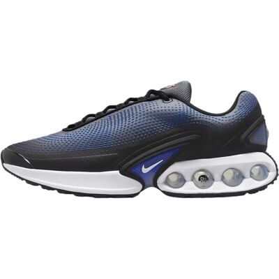 Nike Air Max Dn - Baskets - Noir - Baskets - Publicité Nike Air Max Dn - Baskets - Noir - Baskets - Publicité