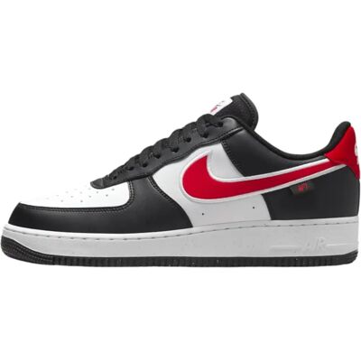 Nike HM0721002 Noir/blanc - Baskets - Publicité Nike HM0721002 Noir/blanc - Baskets - Publicité