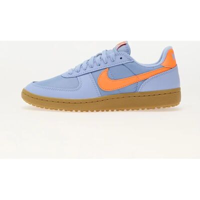 Nike Hm5685 Męskie trampki - Kolor aluminium/pomarańczowy jasny/brązowy jasny - Trampki Nike Hm5685 Męskie trampki - Kolor aluminium/pomarańczowy jasny/brązowy jasny - Trampki