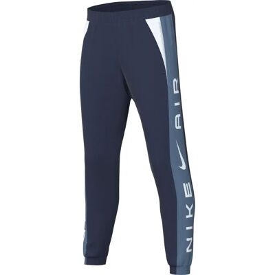 Nike Kinder Blau Fleece Hosen - Pants Nike Kinder Blau Fleece Hosen - Pants