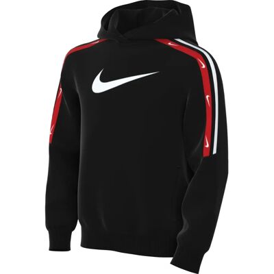 Nike Φούτερ με κουκούλα - Unisex Sportswear Club Nike Φούτερ με κουκούλα - Unisex Sportswear Club