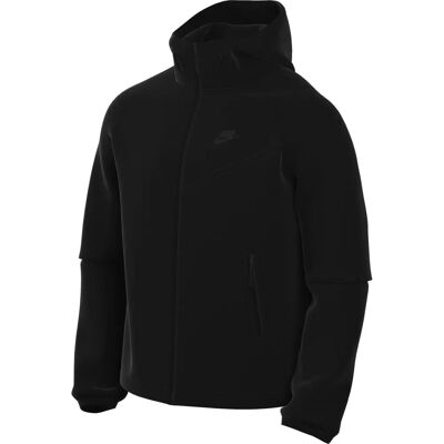 Veste Nike Windrunner - Légère, Respirante, Ajustable - Publicité Veste Nike Windrunner - Légère, Respirante, Ajustable - Publicité