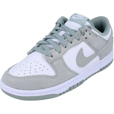 Nike Dunk Low Se Grå - Sko Nike Dunk Low Se Grå - Sko