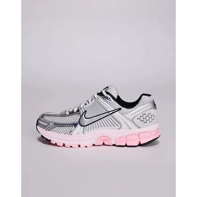 Nike - Zoom Vomero 5 - Rosa - 44.5 - Sko Nike - Zoom Vomero 5 - Rosa - 44.5 - Sko