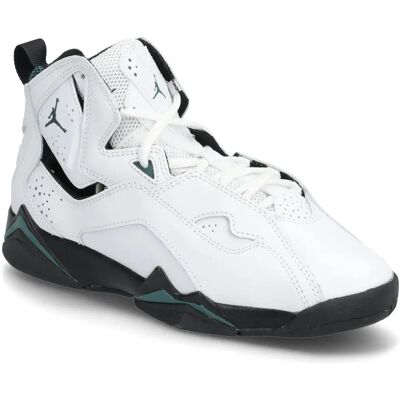 Jordan - True Flight GS - Vit - 38,5 - Skor Jordan - True Flight GS - Vit - 38,5 - Skor
