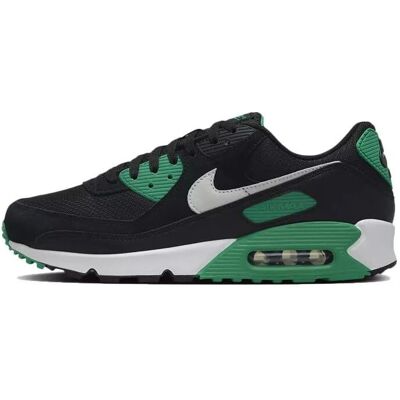 Nike Air Max 90 - Noir - Taille 44 - Baskets de course - Publicité Nike Air Max 90 - Noir - Taille 44 - Baskets de course - Publicité
