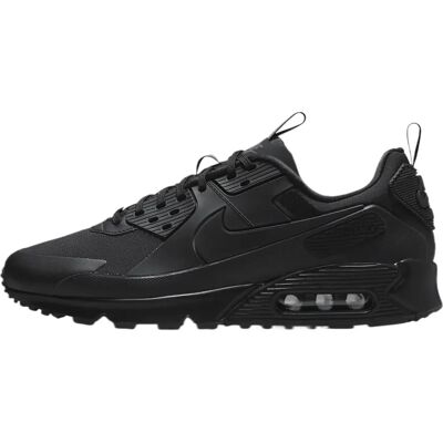 Nike Air Max 90 Sorte - Sneakers Nike Air Max 90 Sorte - Sneakers